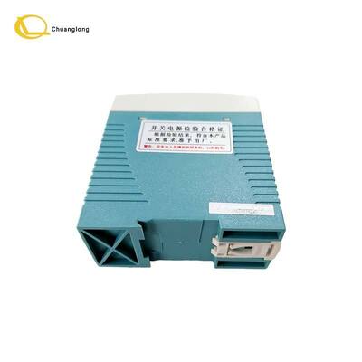 डाईबोल्ड नेक्सडॉर्फ एटीएम पार्ट मीन वेल एमडीआर-60-24 60 वाट 24वीडीसी 2.5ए डीआईएन रेल पावर सप्लाई यूएल508