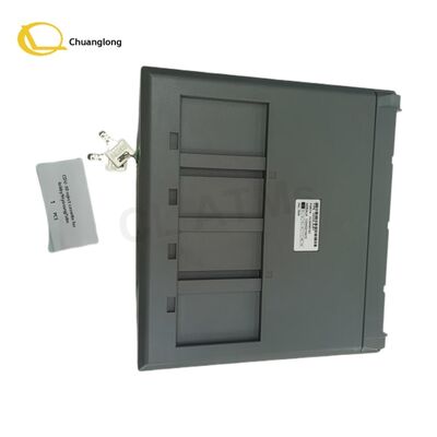 7430006165 ह्योसुंग पार्ट्स रिजेक्ट कैसेट CDU30 एटीएम मशीन के पुर्जे