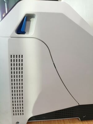 एटीएम मशीन पार्ट्स इंटेलीकैश बैंकनोट सॉर्टिंग मशीन CM200V YT2.299.222L 103010003