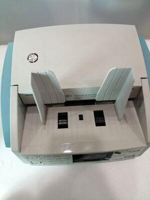 BIS580781 बुद्धिमान बैंकनोट छँटाई मशीन