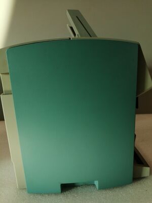 BIS580781 बुद्धिमान बैंकनोट छँटाई मशीन