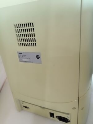 SNBC BNE-S210 फ़ैक्टरी डायरेक्ट सप्लाई करेंसी काउंटिंग रियल मनी डिटेक्शन बैंकनोट रीसायक्लर सॉर्टर