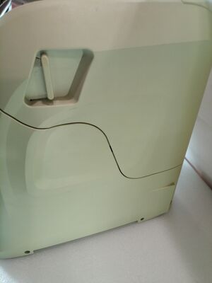 SNBC BNE-S210 फ़ैक्टरी डायरेक्ट सप्लाई करेंसी काउंटिंग रियल मनी डिटेक्शन बैंकनोट रीसायक्लर सॉर्टर