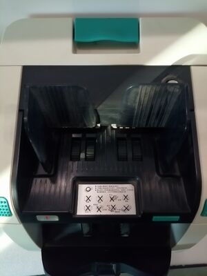 चेंग फेंग CF1031 1079 करेंसी काउंटिंग रियल मनी डिटेक्शन बैंकनोट रीसाइक्लर सॉर्टर