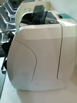 चेंग फेंग CF1031 1079 करेंसी काउंटिंग रियल मनी डिटेक्शन बैंकनोट रीसाइक्लर सॉर्टर