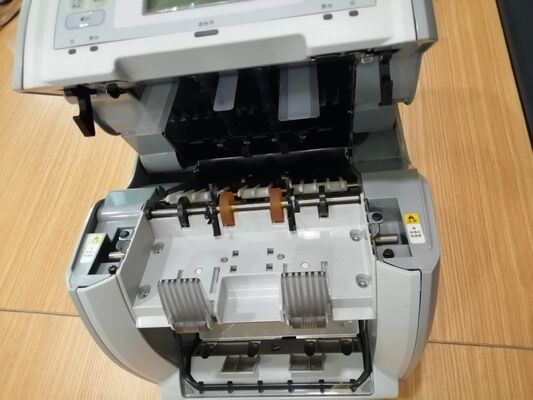 ग्लोरी GFS110CN करेंसी काउंटिंग रियल मनी डिटेक्शन बैंकनोट रीसाइक्लर सॉर्टर 10952