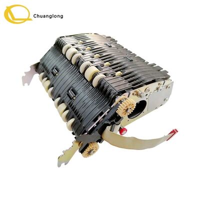 विंकोर निक्सडॉर्फ सीआरएस/एटीएस केंद्रीकरण इकाई ऊपरी भाग सी4060 एयू मॉड्यूल 01750134478 / 1750134478