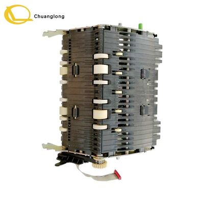 विंकोर निक्सडॉर्फ सीआरएस/एटीएस केंद्रीकरण इकाई ऊपरी भाग सी4060 एयू मॉड्यूल 01750134478 / 1750134478