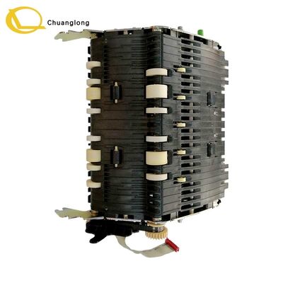 विंकोर निक्सडॉर्फ सीआरएस/एटीएस केंद्रीकरण इकाई ऊपरी भाग सी4060 एयू मॉड्यूल 01750134478 / 1750134478