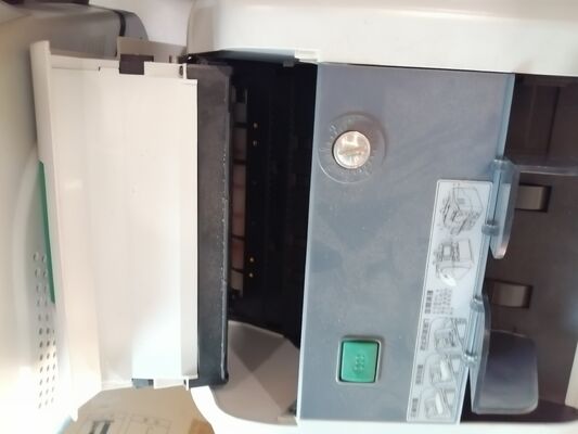 JL3026 मुद्रा गणना वास्तविक धन का पता लगाने वाला बैंकनोट रीसायक्लर सॉर्टर iodc2413