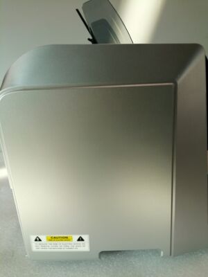 1+1 पॉकेट बैंकनोट सॉर्टिंग मशीन मनी काउंटर डिटेक्टर एलईडी डिस्प्ले के साथ काला LK22025060003