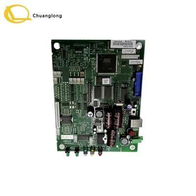 Wincor Nixdorf Cineo C4060 TP07A प्रिंटर कंट्रोल बोर्ड Assy PCB मदरबोर्ड P/N 1750150794 / 01750150794