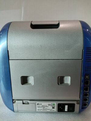 किसान बैंकनोट सॉर्टिंग मशीन मनी काउंटर डिटेक्टर ब्लैक एलईडी डिस्प्ले के साथ N16H05-Z15601