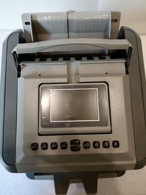 SH-05C मनी काउंटिंग मशीन मल्टी-करेंसी सॉर्टर मनी काउंटर डिटेक्टर मिक्स्ड वैल्यू काउंटर एटीएम मशीन NUY2024S0327