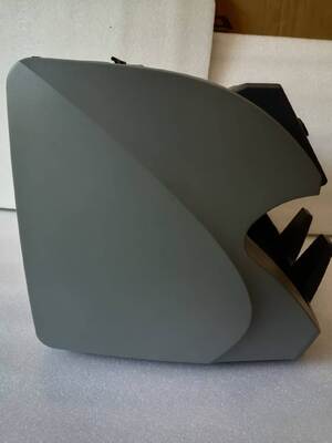 SH-06C मिक्स वैल्यू काउंटर मनी काउंटर काउंटिंग मशीन मल्टीपल डिटेक्शन मल्टी-करेंसी सॉर्टर NUY2024S0327