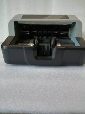 SH-886B Easycount उच्च गति गिनती मिश्रित बैंकनोट डिटेक्टर बहु मुद्रा पेशेवर पैसा डिटेक्टर मशीन NUY202430327