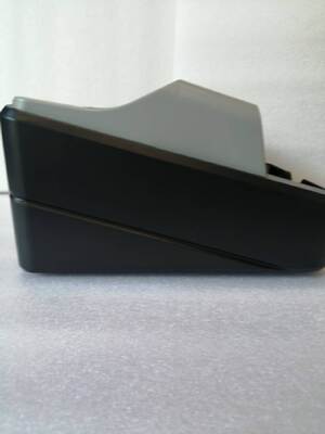 SH-886B Easycount उच्च गति गिनती मिश्रित बैंकनोट डिटेक्टर बहु मुद्रा पेशेवर पैसा डिटेक्टर मशीन NUY202430327