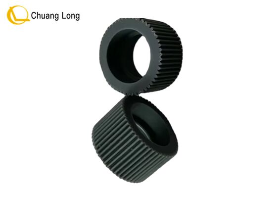 एटीएम मशीन पार्ट्स फ़ूजित्सु GSR50 F53 कैसेट 36T रबर गियर KD04018-Y780