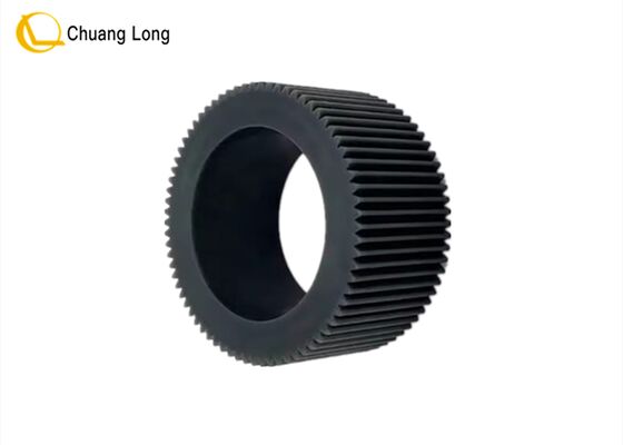 एटीएम मशीन पार्ट्स फ़ूजित्सु GSR50 F53 कैसेट 36T रबर गियर KD04018-Y780