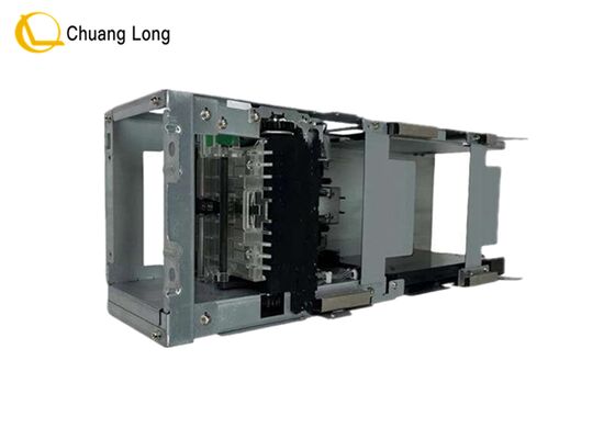 एटीएम मशीन के पुर्जे फ़ुजित्सु जीएसआर50 बिल रीसायक्लर लोडिंग फ्रेम केडी04017-डी001