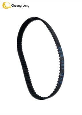 60S2M168 CA02953-3084 एटीएम मशीन पार्ट्स फुजित्सु F56 डिस्पेंसर पुअर यूनिट टाइमिंग बेल्ट