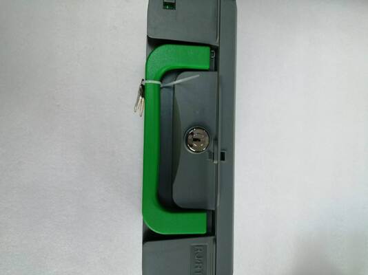 Hyosung अस्वीकार कैसेट CDU30 RJRT एटीएम मशीन पार्ट्स S7430006165 7430006165