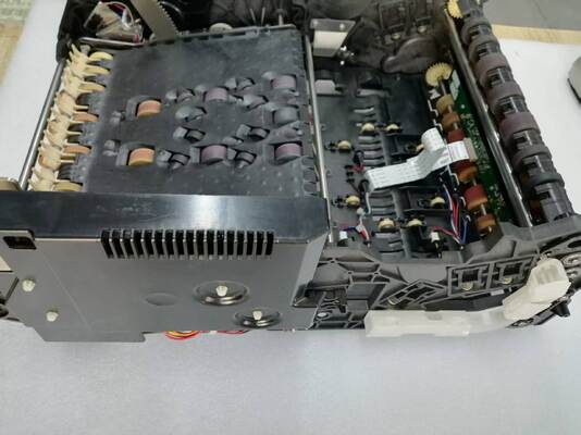 01750193275 बैंक एटीएम सीआरएस विंकर निक्सडॉर्फ सिनेओ सी4060 पार्ट्स विंकर सी4040 मुख्य मॉड्यूल हेड डब्ल्यू. ड्राइव सीआरएस सीपीटी