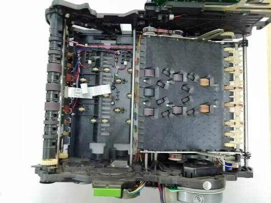 01750193275 बैंक एटीएम सीआरएस विंकर निक्सडॉर्फ सिनेओ सी4060 पार्ट्स विंकर सी4040 मुख्य मॉड्यूल हेड डब्ल्यू. ड्राइव सीआरएस सीपीटी