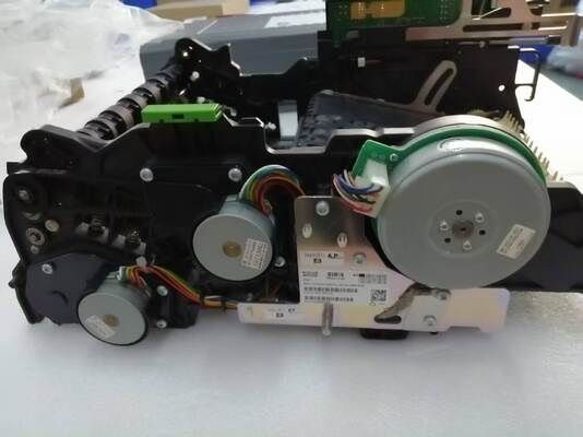 01750193275 बैंक एटीएम सीआरएस विंकर निक्सडॉर्फ सिनेओ सी4060 पार्ट्स विंकर सी4040 मुख्य मॉड्यूल हेड डब्ल्यू. ड्राइव सीआरएस सीपीटी