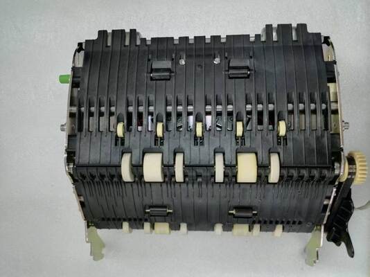 अच्छा दाम 01750134478 Wincor Cineo C4060 AU मॉड्यूल Wincor Nixdorf केंद्रीकरण इकाई ऊपरी भाग CRShATS संरेखण नियंत्रक ऑनलाइन