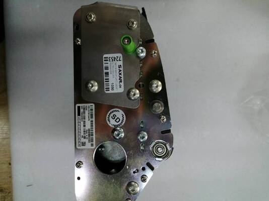 01750134478 Wincor Cineo C4060 AU मॉड्यूल Wincor Nixdorf केंद्रीकरण इकाई ऊपरी भाग CRShATS संरेखण नियंत्रक