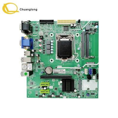 अच्छा दाम विन्कोर निक्सडॉर्फ मदरबोर्ड इंटेल कोर i5-4570TE 2.70GHz विन 10 रेडी 4GB रैम P/N 01750254552 / 1750254552 ऑनलाइन