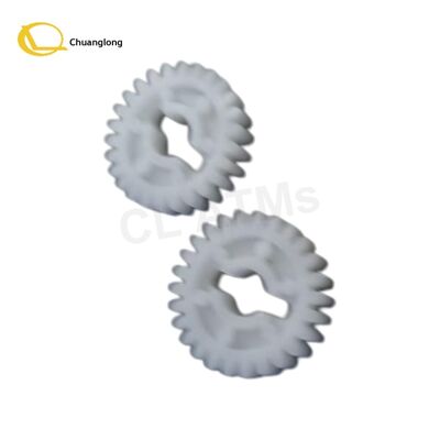 445-0646454 4450646454 एटीएम मशीन पार्ट्स एनसीआर एटीएम पार्ट्स 26टी गियर उच्च गुणवत्ता