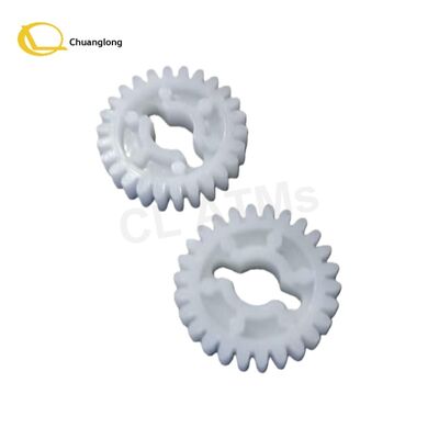 445-0646454 4450646454 एटीएम मशीन पार्ट्स एनसीआर एटीएम पार्ट्स 26टी गियर उच्च गुणवत्ता