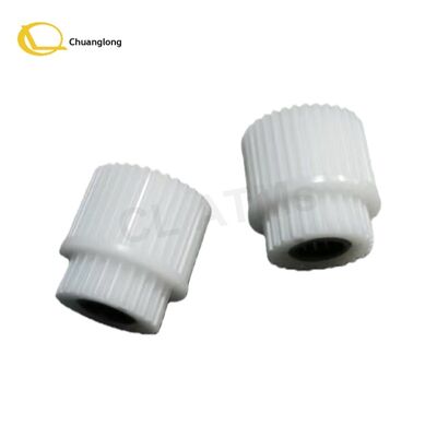 445-0632941 4450632941 एटीएम मशीन पार्ट्स एनसीआर एटीएम पार्ट्स 58xx गियर पुली 36T दांत डबल गियर्स