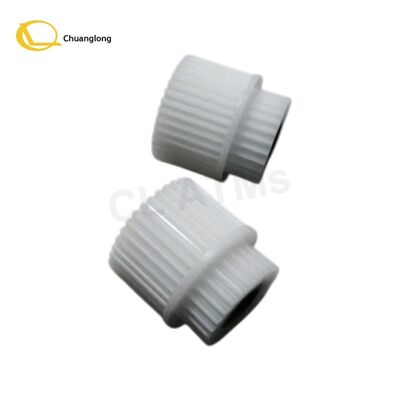 445-0632941 4450632941 एटीएम मशीन पार्ट्स एनसीआर एटीएम पार्ट्स 58xx गियर पुली 36T दांत डबल गियर्स