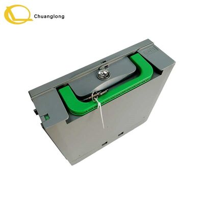 Hyosung CDU30 रिजेक्ट कैसेट टेप एटीएम पार्ट्स RJRT P/N 7430006165 / S7430006165