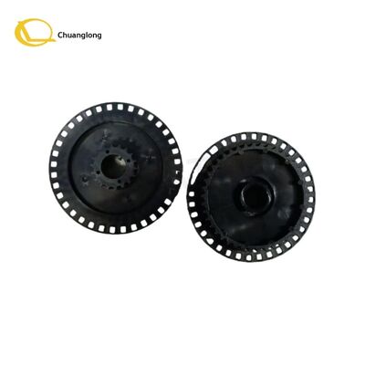 4450587796 445-0587796 NCR 5884 पल्ली गियर 48T/18T एटीएम मशीन पार्ट्स