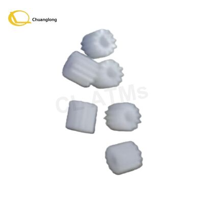 0090017048 009-0017048 एटीएम मशीन स्पेयर पार्ट्स एनसीआर स्टीपर मोटर गियर कंपोनेंट्स