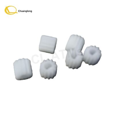 0090017048 009-0017048 एटीएम मशीन स्पेयर पार्ट्स एनसीआर स्टीपर मोटर गियर कंपोनेंट्स