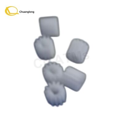 0090017048 009-0017048 एटीएम मशीन स्पेयर पार्ट्स एनसीआर स्टीपर मोटर गियर कंपोनेंट्स