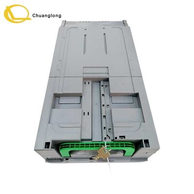 Hyosung CDU30 CST रिकवरी रिजेक्शन बॉक्स एटीएम पार्ट्स रिजेक्ट कैसेट P/N 7430006427 / S7430006427