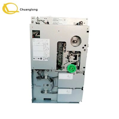 अच्छा दाम Fujitsu F53 / F56 टिकट वेंडिंग मशीन वितरक 4+1 कैश कैसेट निचली इकाई एटीएम डिस्पेंसर पार्ट्स पी/एन KD03234-C930 ऑनलाइन