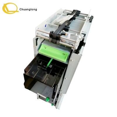 Fujitsu F53 / F56 टिकट वेंडिंग मशीन वितरक 4+1 कैश कैसेट निचली इकाई एटीएम डिस्पेंसर पार्ट्स पी/एन KD03234-C930