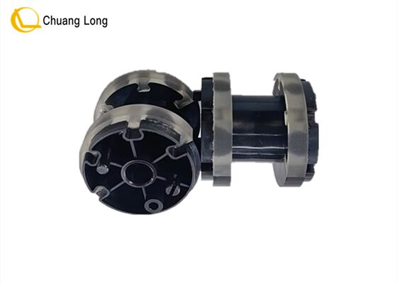 एटीएम पार्ट्स ग्लोरी जीएफआर जीएफबी जीएफएस यूएसएफ फीड रोलर मिडिल रोलर सेट KNJ01350Z0-LP