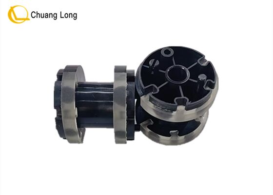 एटीएम पार्ट्स ग्लोरी जीएफआर जीएफबी जीएफएस यूएसएफ फीड रोलर मिडिल रोलर सेट KNJ01350Z0-LP