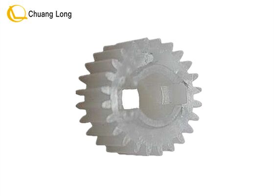 एटीएम मशीन पार्ट्स फुजित्सु F53 GSR50 कैश कैसेट 24T गियर KD02881-Y543