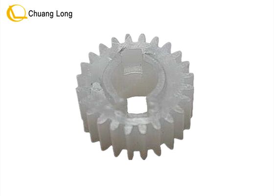 एटीएम मशीन पार्ट्स फुजित्सु F53 GSR50 कैश कैसेट 24T गियर KD02881-Y543