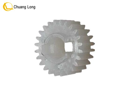 एटीएम मशीन पार्ट्स फुजित्सु F53 GSR50 कैश कैसेट 24T गियर KD02881-Y543