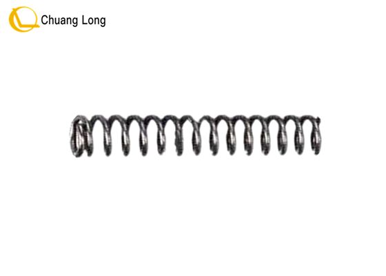 एटीएम मशीन के पुर्जे फुजित्सु F53 कैश कैसेट स्प्रिंग CA81003-0411